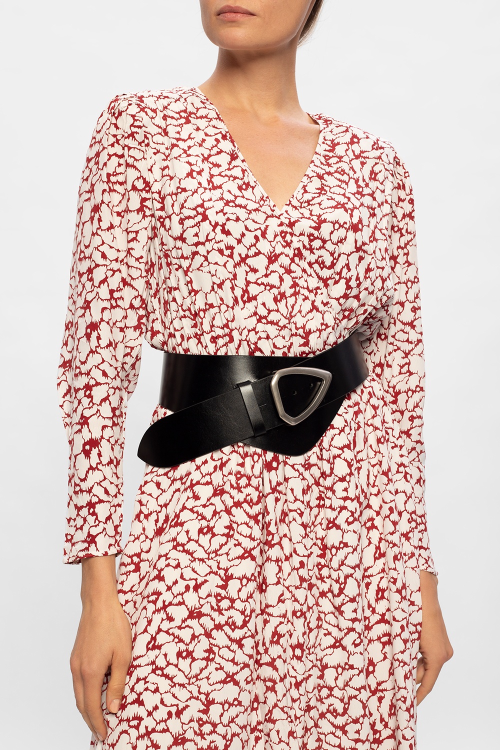 Isabel marant deals waist belt